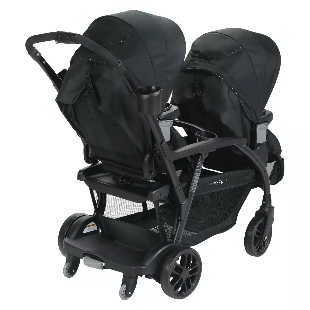 Graco Modes Duo Stroller - Balancing Act