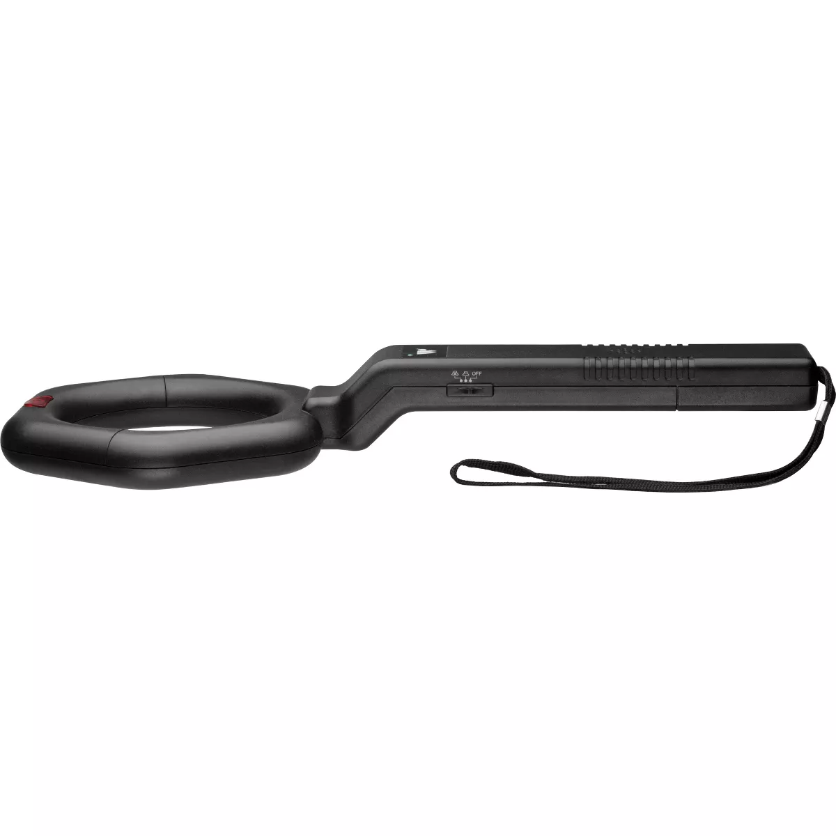 Barska Handheld Compact Metal Detector - Black