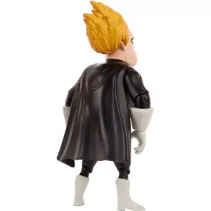 Disney Pixar Core Figure Syndrome