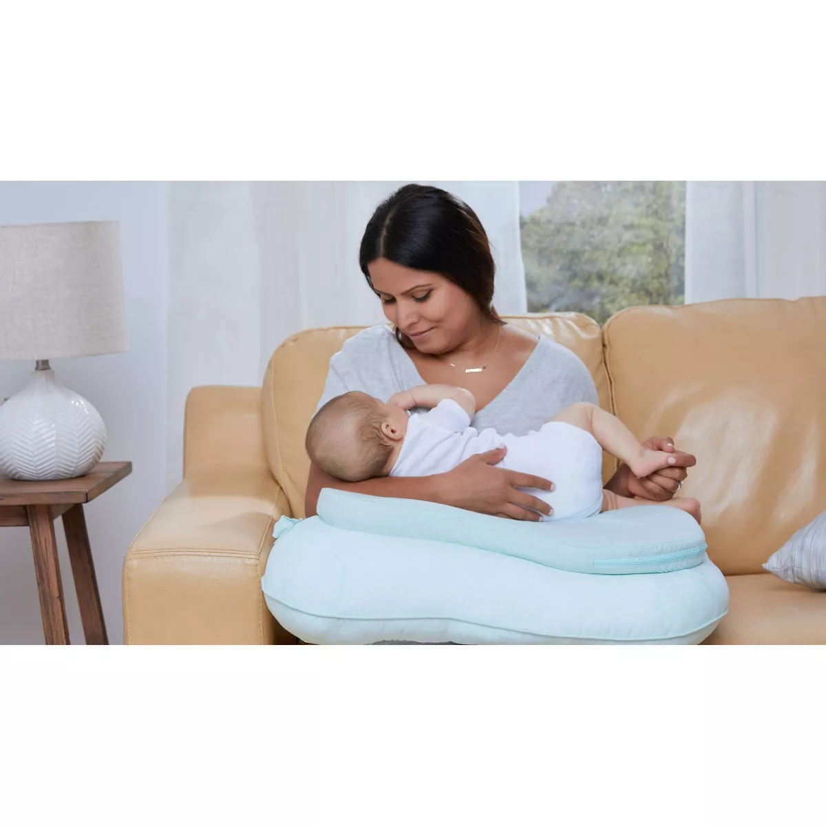 Rahoo Baby 3-in-1 Newborn Lounger