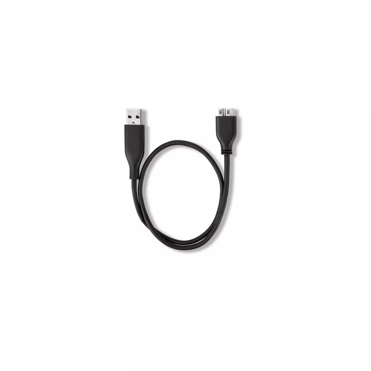 Western Digital My Passport 2TB - Black