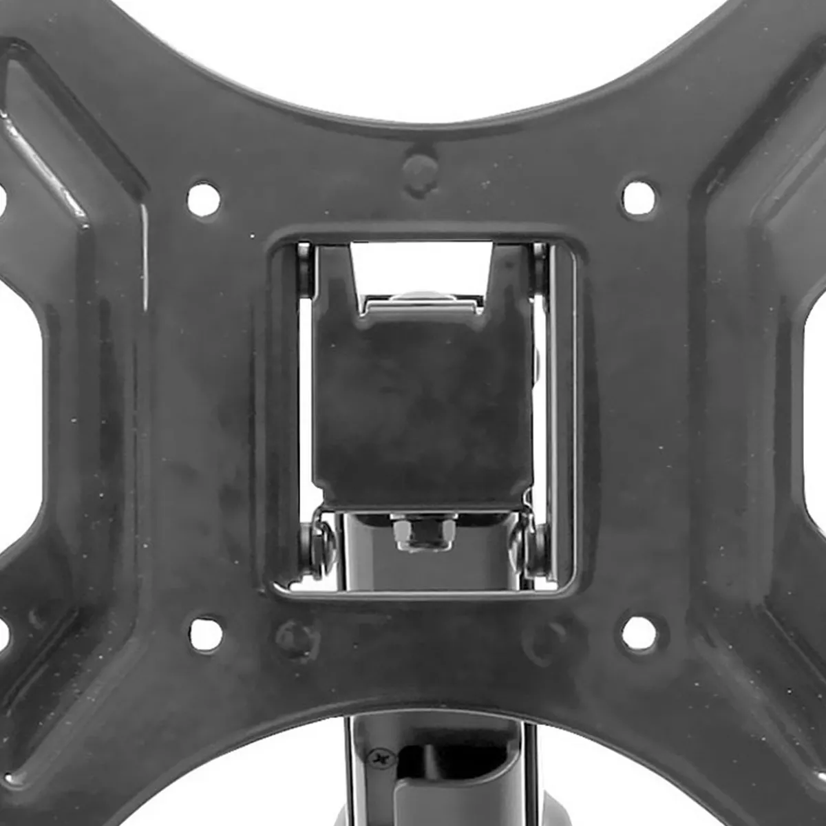 Pyle 37'' To 55'' Aluminum Flat Panel Ultra-Thin TV Wall Mount