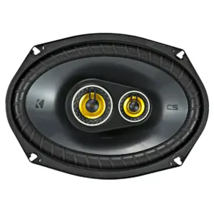 Kicker 46CSC6934 CS-Series 6x9