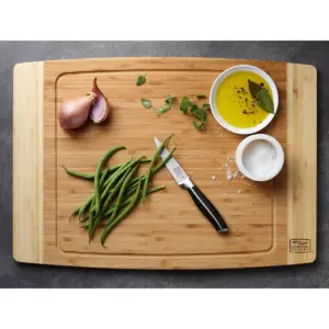 Chicago Cutlery Woodworks 14