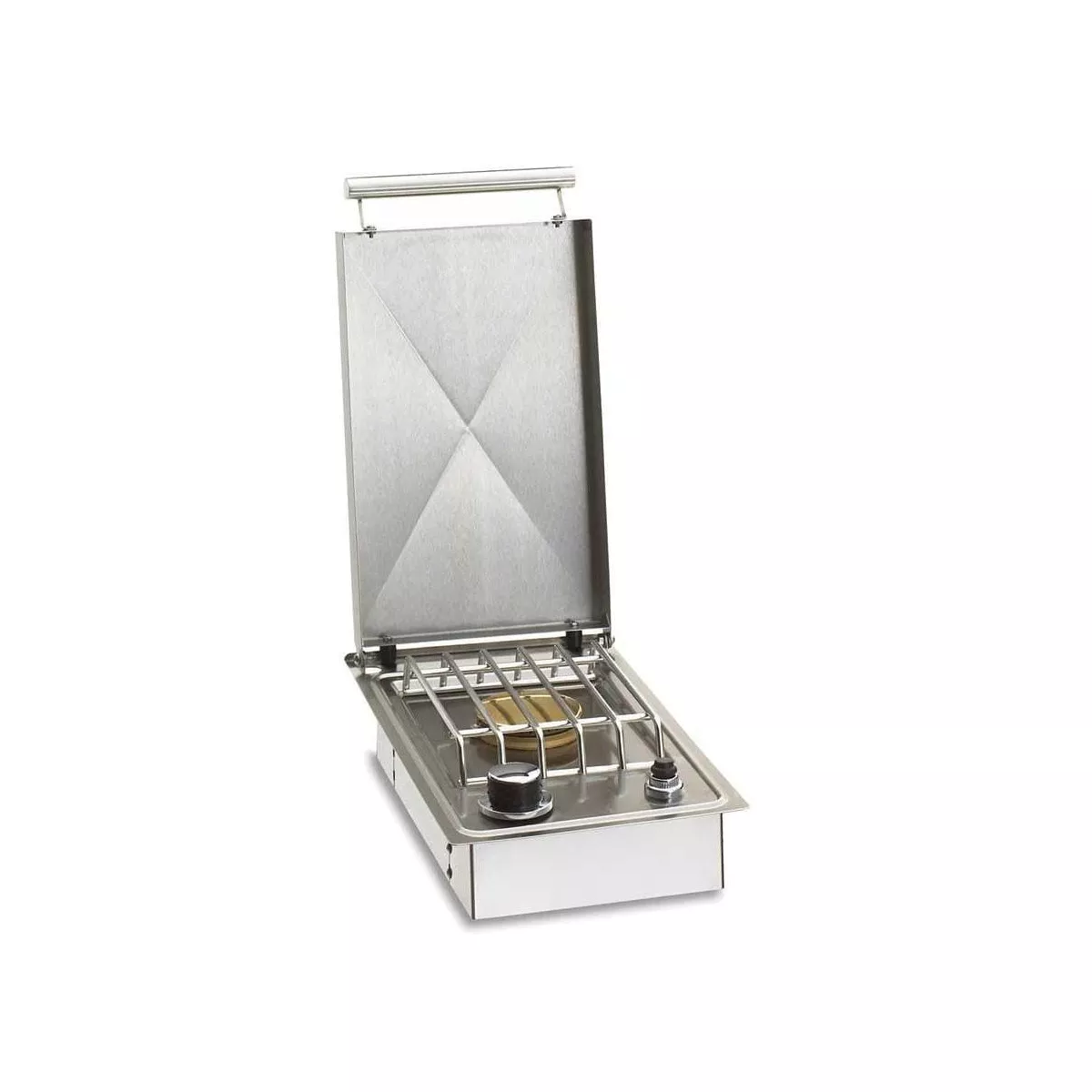 Fire Magic Propane Gas Countertop Single Side Burner - 3280P