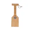 NCAA LSU Tigers Grill Brush with Bottle Opener