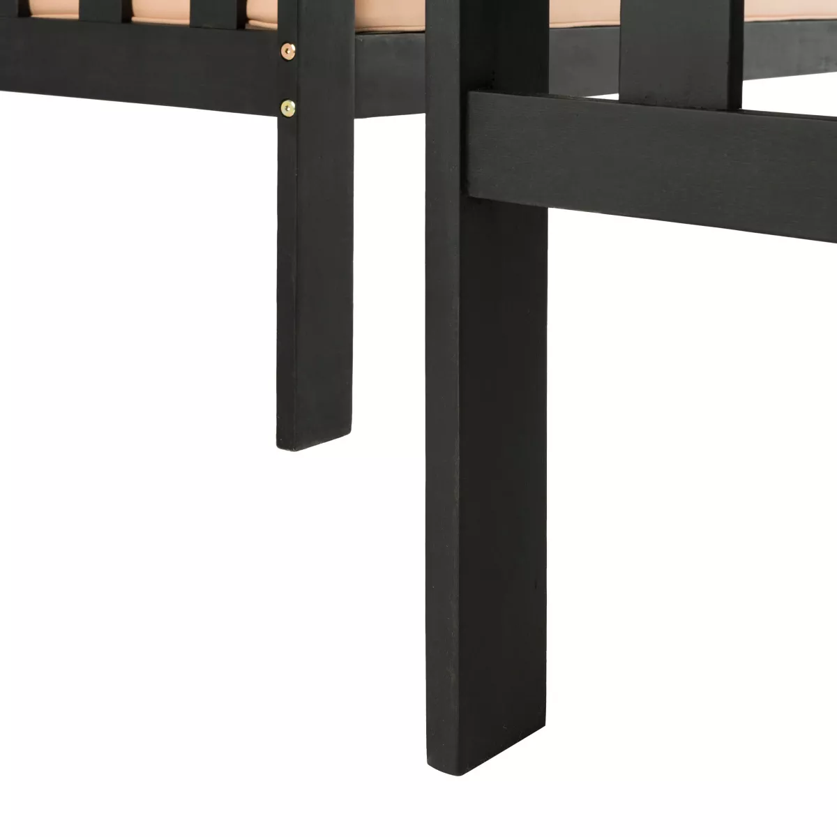 3pc Lardner Living Set - Dark Slate Gray/Sahara Beige - Safavieh