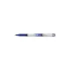 Pilot VBall Grip Liquid Ink Roller Ball Stick Pen Blue Ink .5mm Dozen 35471