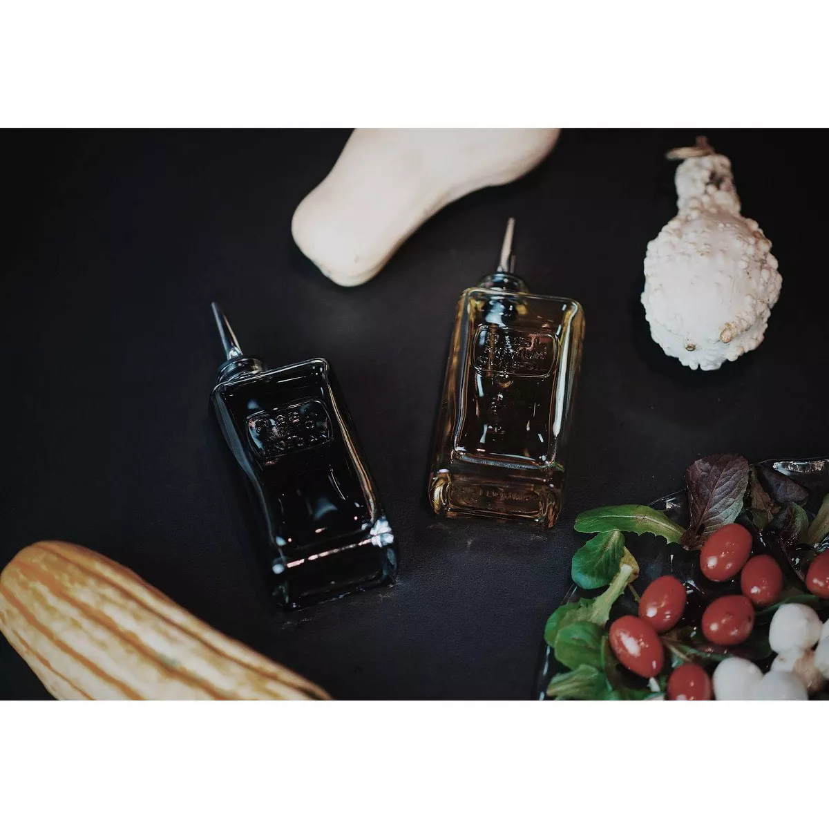 Luigi Bormioli 9.5oz Optima Oil Bottle