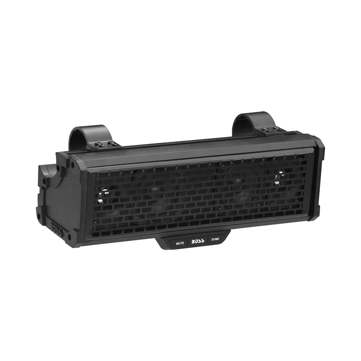 Boss Audio Systems BRRC14 Riot 14 Inch Overhead Sound Bar Speaker System, Black