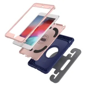 OtterBox Kids Apple iPad Mini (5th Gen) - Easy Grab Tablet Case - SPACE EXPLORER