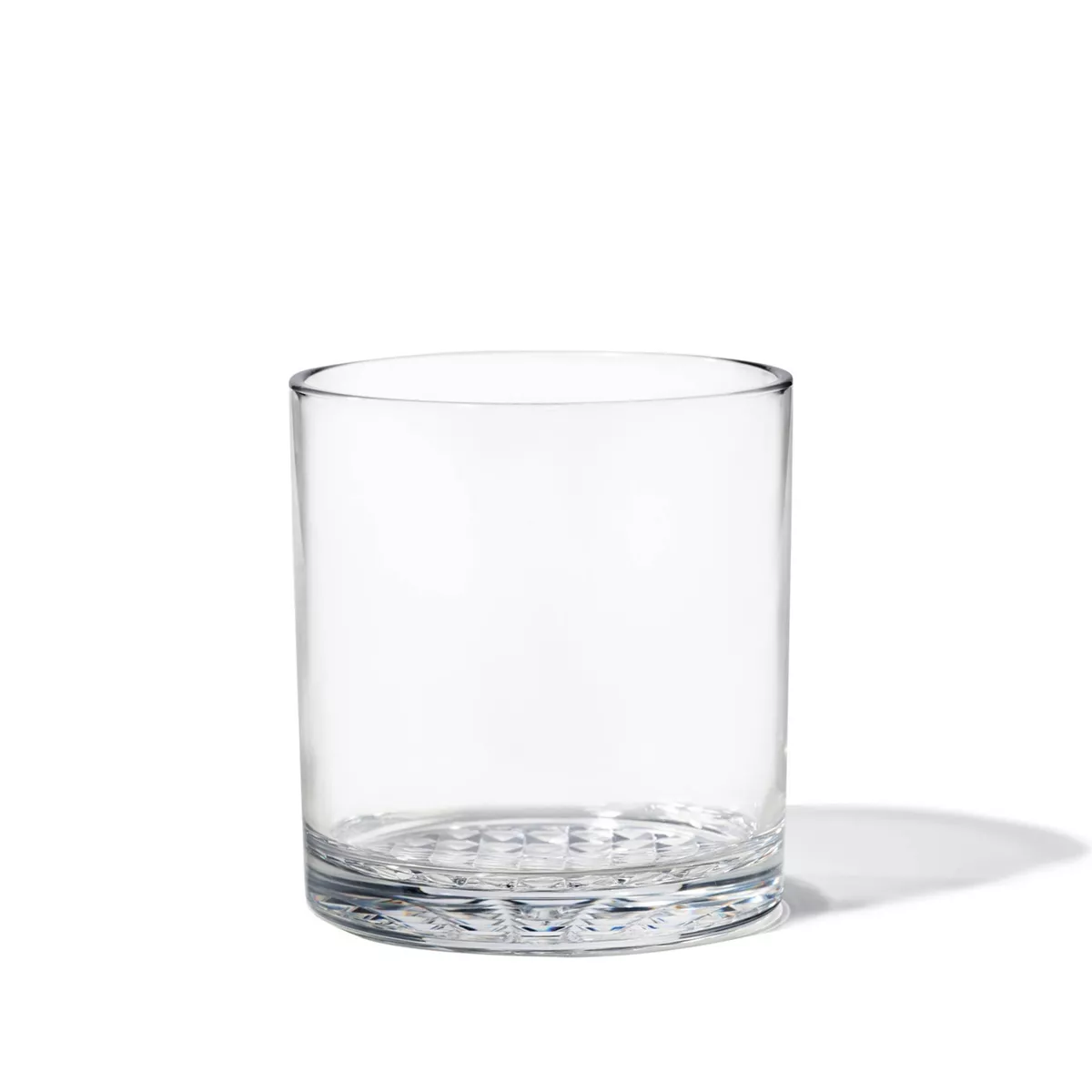 12oz Reserve Old Fashioned Glasses - Tossware
