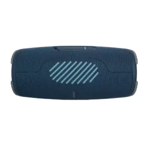 JBL Xtreme 3 Portable Bluetooth Waterproof Speaker - Blue