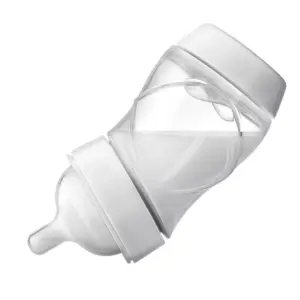 Playtex Baby VentAire Anti-Colic Baby Bottle - 6oz