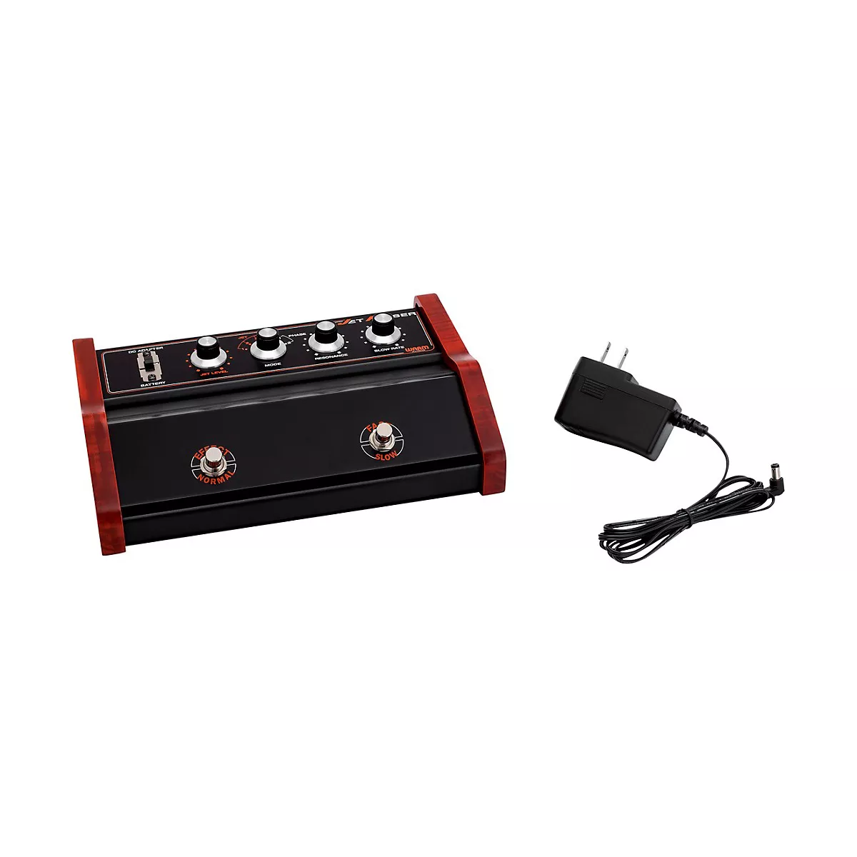 Warm Audio Jet Phaser