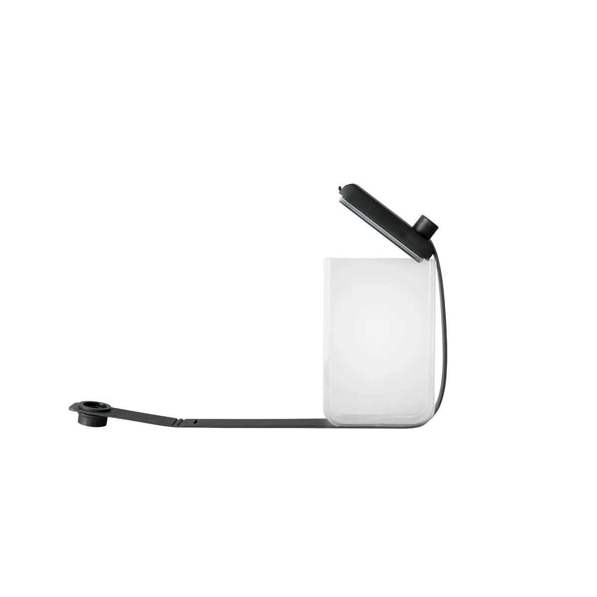 Houdini Discreet Flask