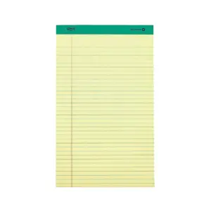 Staples 100% Recy 8-1/2