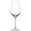 Schott Zwiesel 23oz 6pk Crystal Pure Bordeaux Glasses