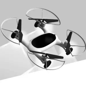 Sharper Image Drone 7