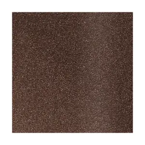 Rust-Oleum 11oz Universal Flat Metallic Spray Paint Dark Brown