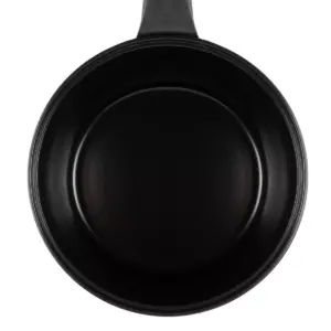 LocknLock Salon 2qt Sauce Pan Black