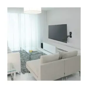 Barkan Rotating, Swivel, Fold & Tilt Flat / Curved 29
