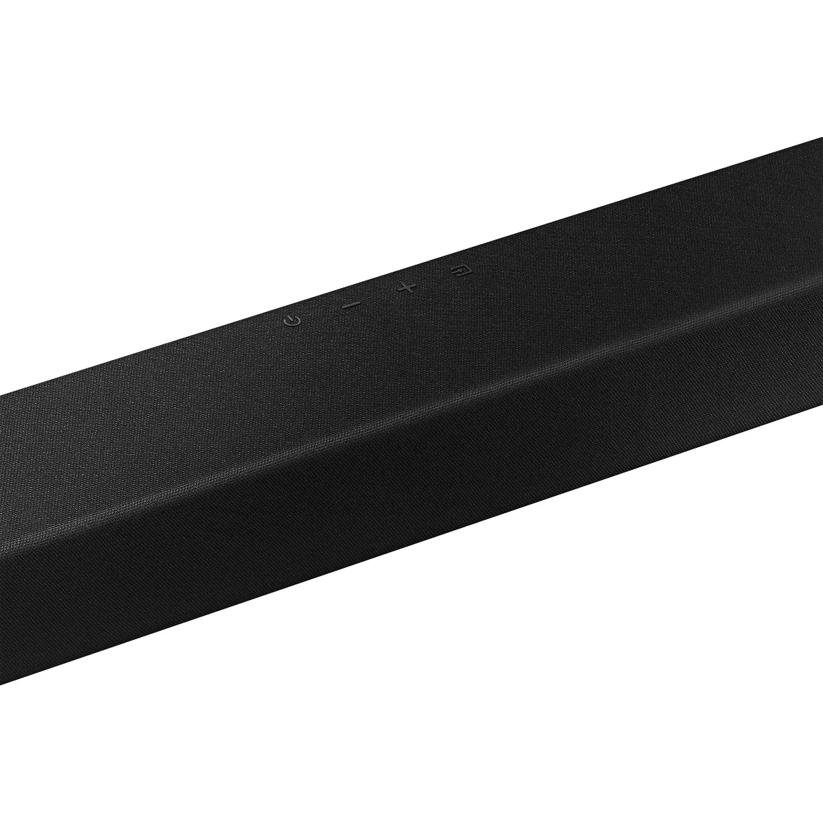 Samsung 2.1 Ch Soundbar with 170W and Wireless Sub - Black (HW-T40M)