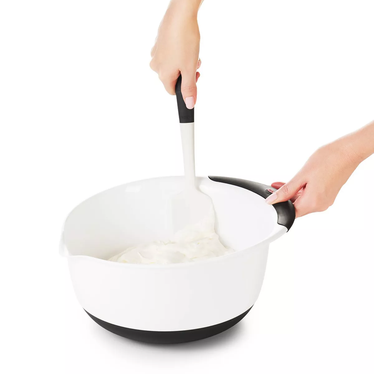 OXO Silicone Spatula