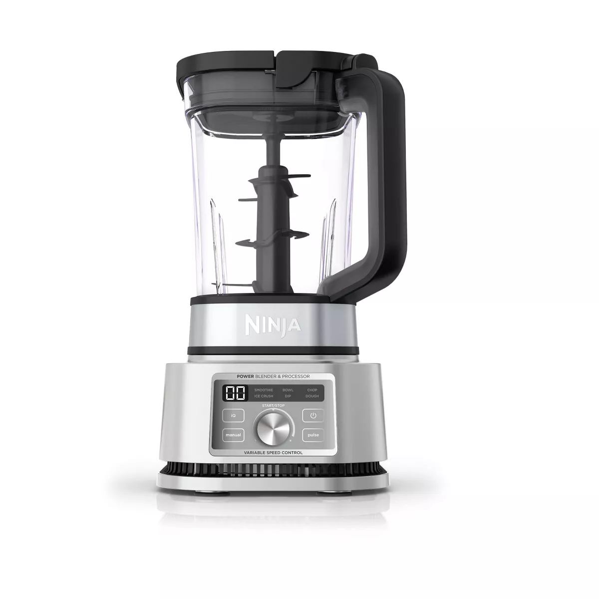 Ninja Foodi Power Pitcher 4in1 Blender and Food Processor - SS201