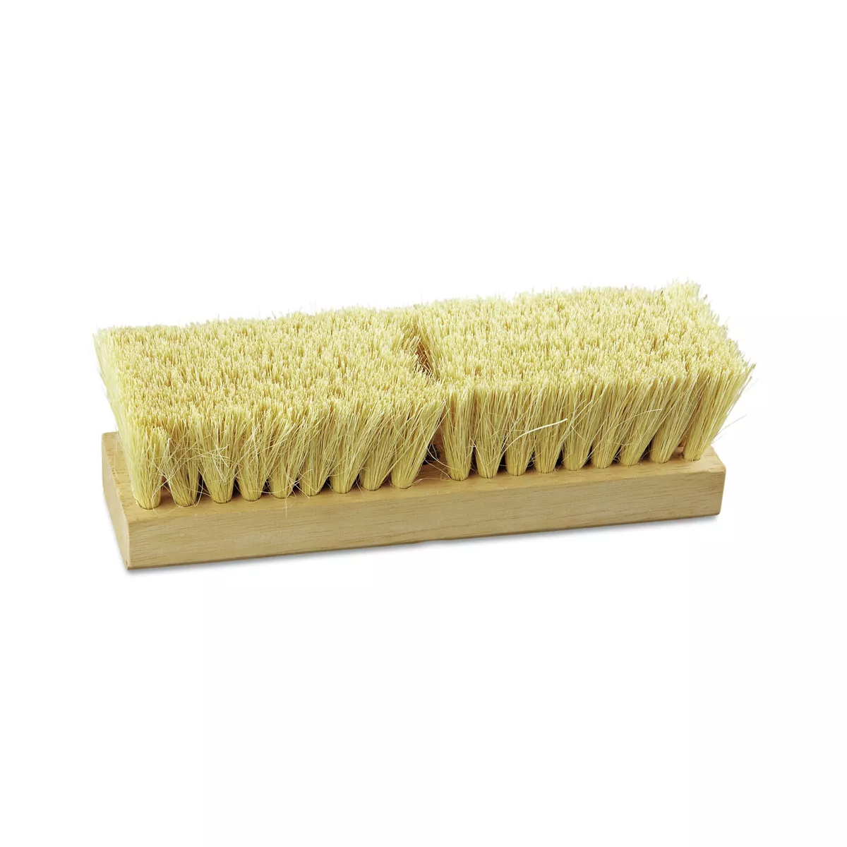 Boardwalk BWK3210 Tampico Bristle 10 in. Deck Brush Head