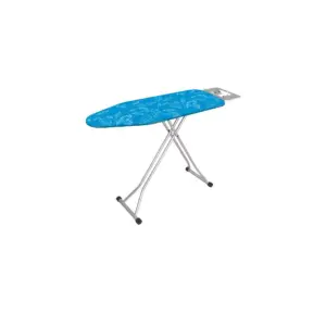 Home Basics Ironing Board with Rest