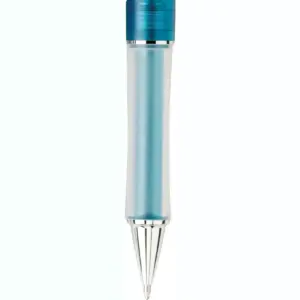 Pilot Pen Gel Retractable Black Ink/Assorted Barrel 36274