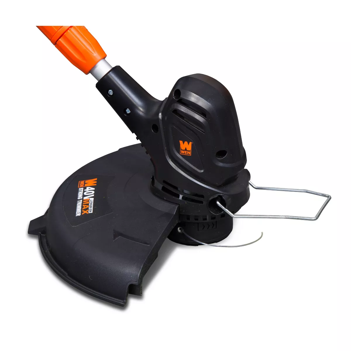 WEN 40413BT 40V Max Lithium-Ion Cordless 14