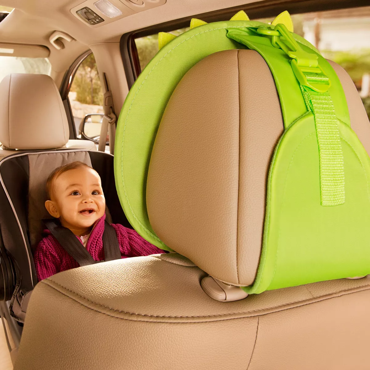 Munchkin Brica Swing! Baby In-Sight Car Mirror