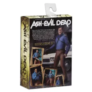 Ash vs. Evil Dead Ultimate Ash 7