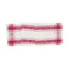 C&F Home 13" x 72" Jacquard Holly Table Runner