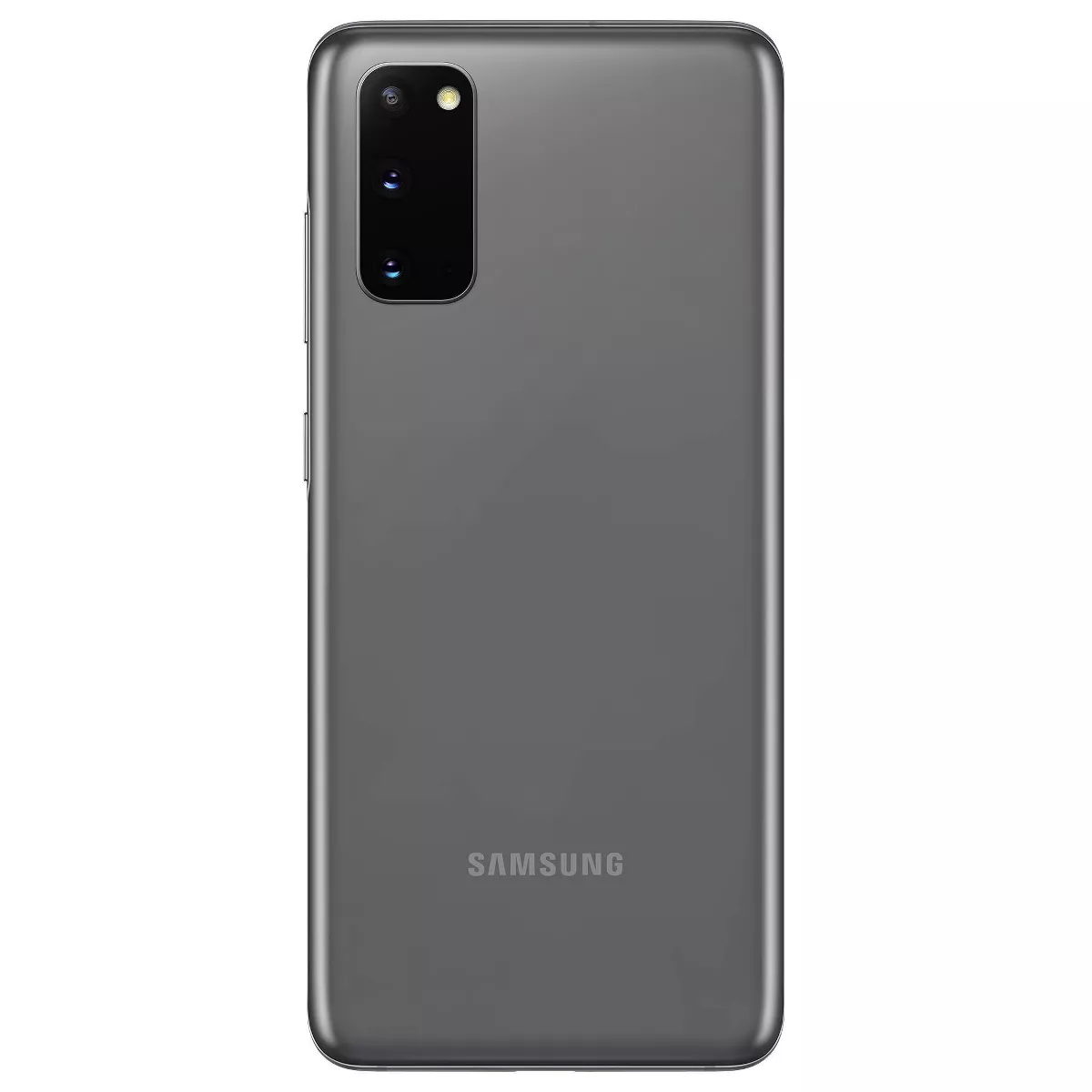 Total Wireless Samsung Galaxy Note20 (128GB) Prepaid Smartphone - Gray