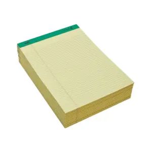 Staples Notepads 8.5