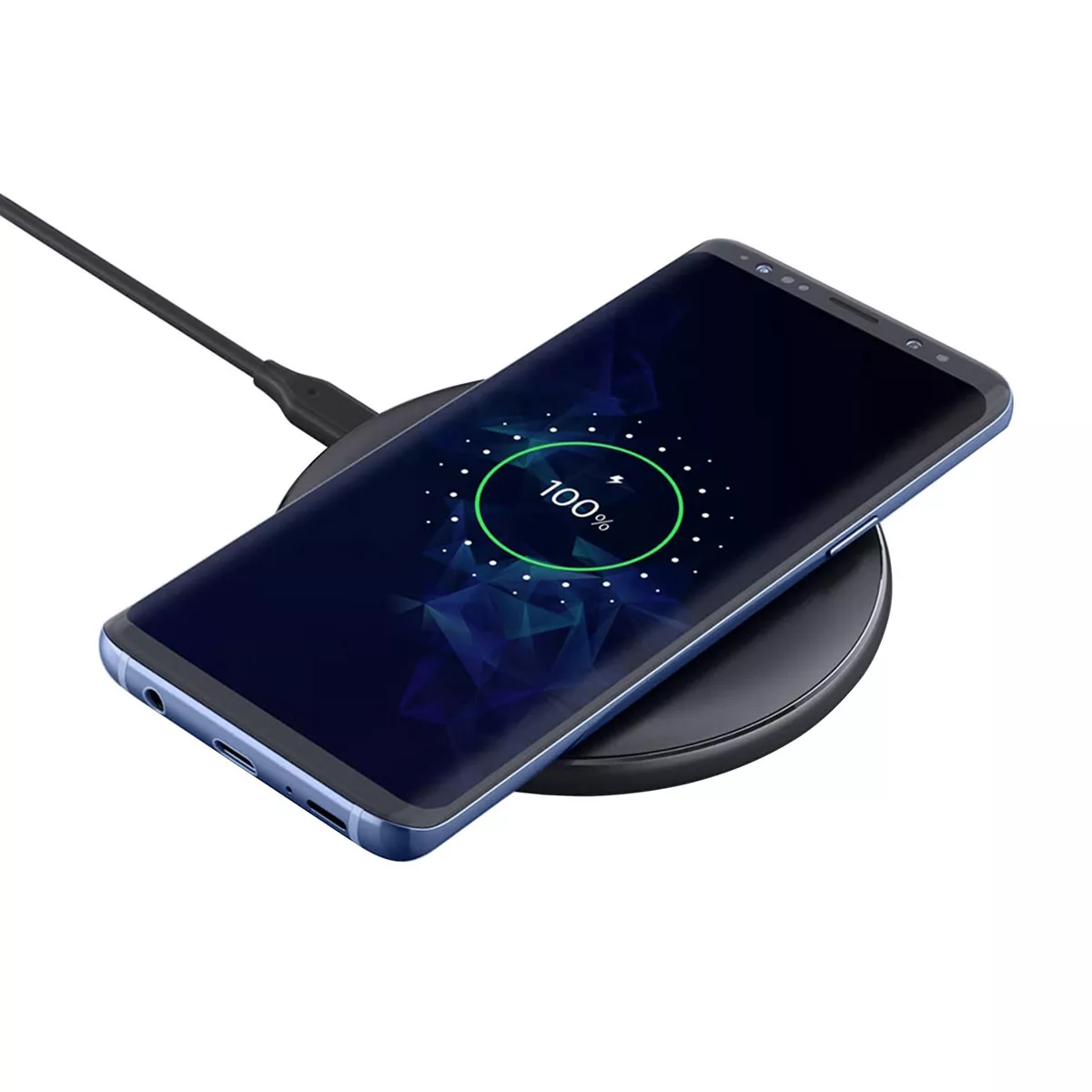 Anker PowerWave Pad 10W Fast Charging