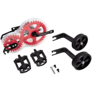 Huffy Grow 2 Go Conversion 12