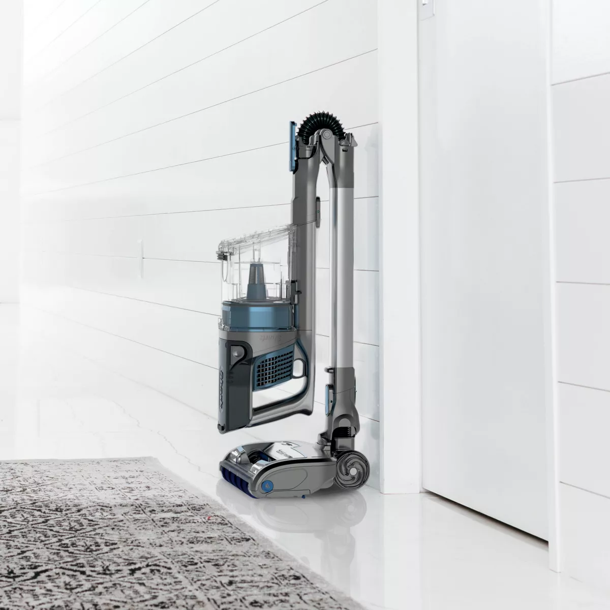Shark Vertex DuoClean PowerFins Lightweight Cordless Stick Vacuum - IZ462H