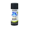 Rust-Oleum Ultra Cover 2X Matte Spray Black