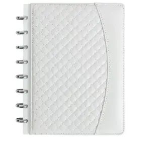 Staples Arc System Customizable Quilted PU 51769