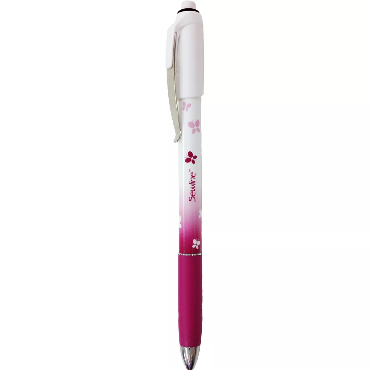 Sewline Mechanical Fabric Pencil-Black
