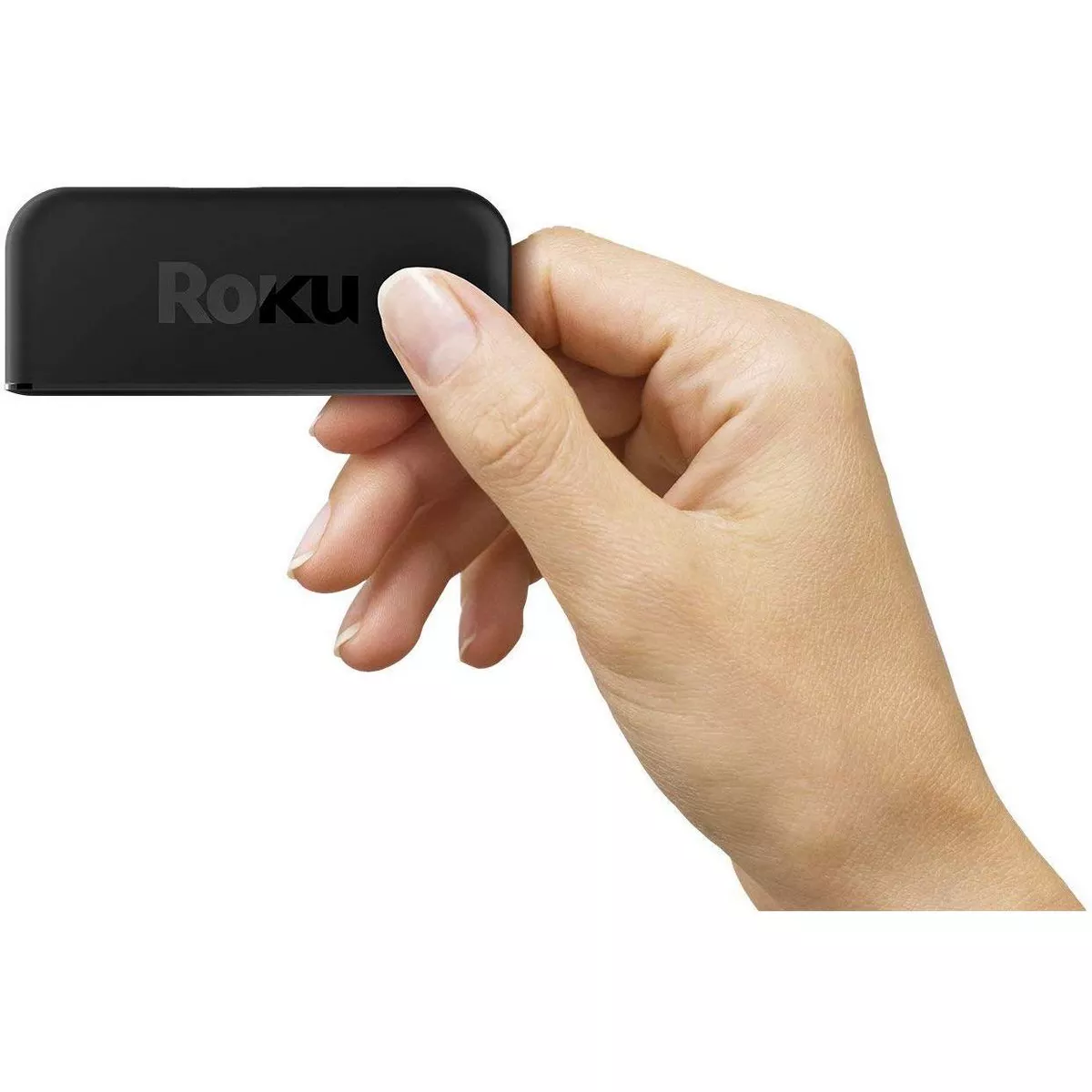 Roku Premiere 4K Streaming Player (Manufacturer Refurbished)