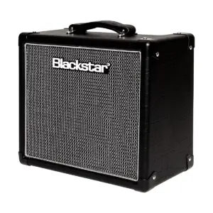 Blackstar HT1RMKII 1W 1x8 Tube Guitar Combo Amp Black