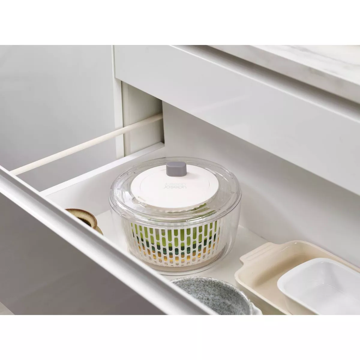Joseph Joseph Multi-Prep 4pc Salad Making Set