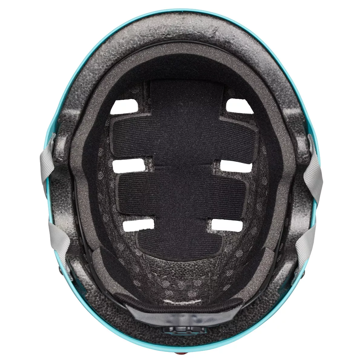 Schwinn Women's Radiant LED Bike Helmet - Matte Light Blue
