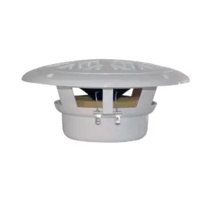 8)PYLE PLMR41W 4