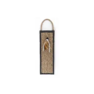 Petlinks Claws Up Hanging Cat Scratcher